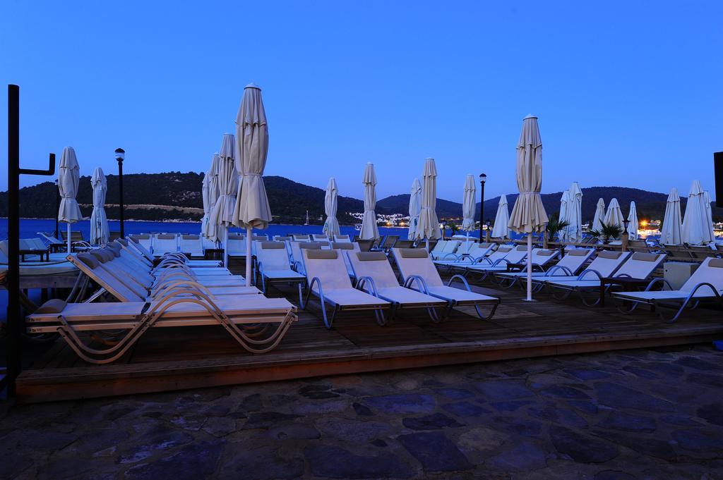 Maritim Hotel Голтуркбуку Екстер'єр фото